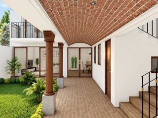 CASA EN ALQUILER/VENTA 📍 Antigua Gardens, Fase 3, Antigua Guatemala - 2