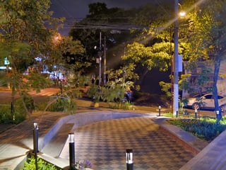 1 Bedroom Apartment for Rent in Zone 4 Guatemala City | Unfurnished, Parking, Walk-in Closet - Image 5