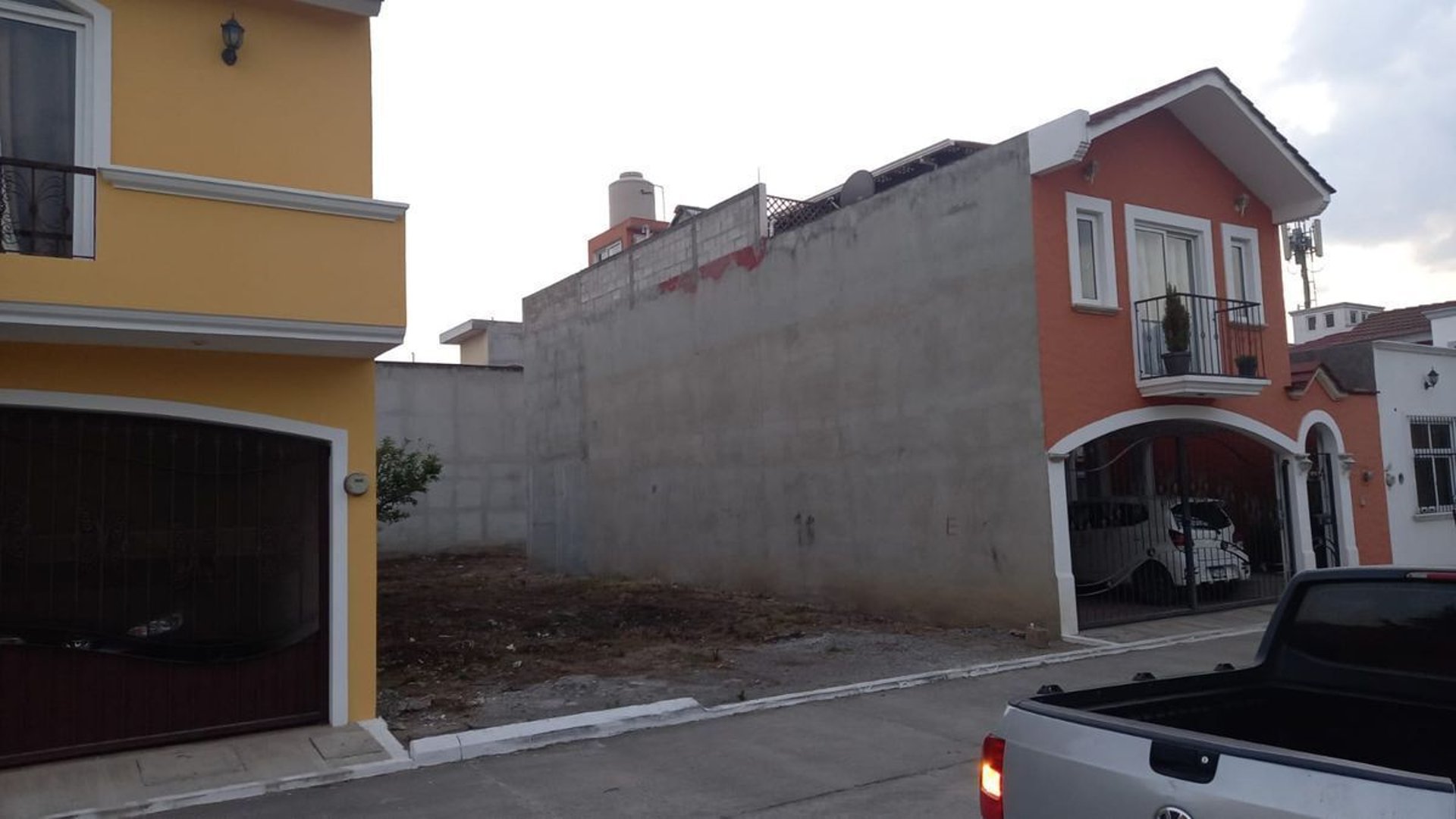 Terreno en VENTA  en Quetzaltenango
