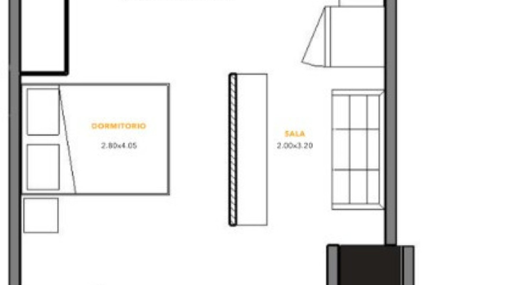 Apartamentos en Pre Venta en Mariscal zona 11 - Miniatura 6