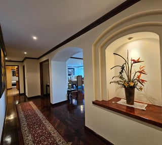 VENTA Apartamento Zona 14 L’Excellence - Miniatura 2