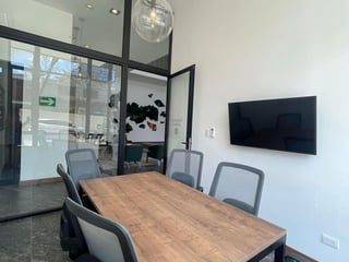 Apartamento en Venta en Edificio Monad zona 10 - 3