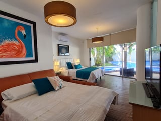 Casa en Venta en Linda Mar Puerto San José, Escuintla Guatemala - 3
