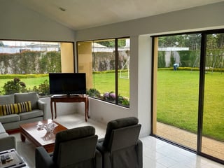 Casa en Venta  Carretera a el Salvador km 16.5 - 5