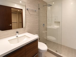 Apartamento en Ailé, zona 13 - 5