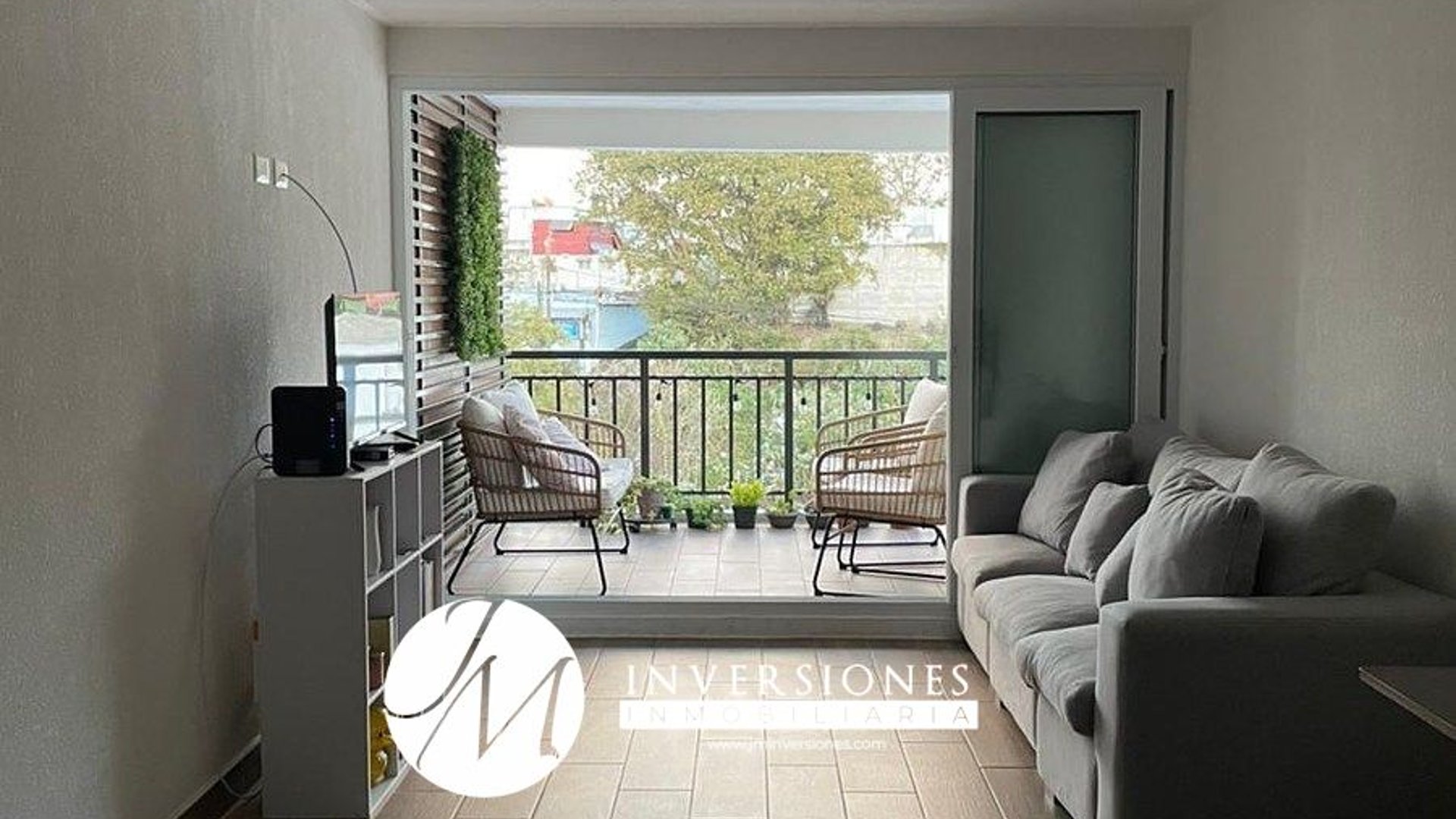 Alquiler Apartamento Lujo 2 Hab. Zona 16, Guatemala | Amoblado y con Acceso Discap.