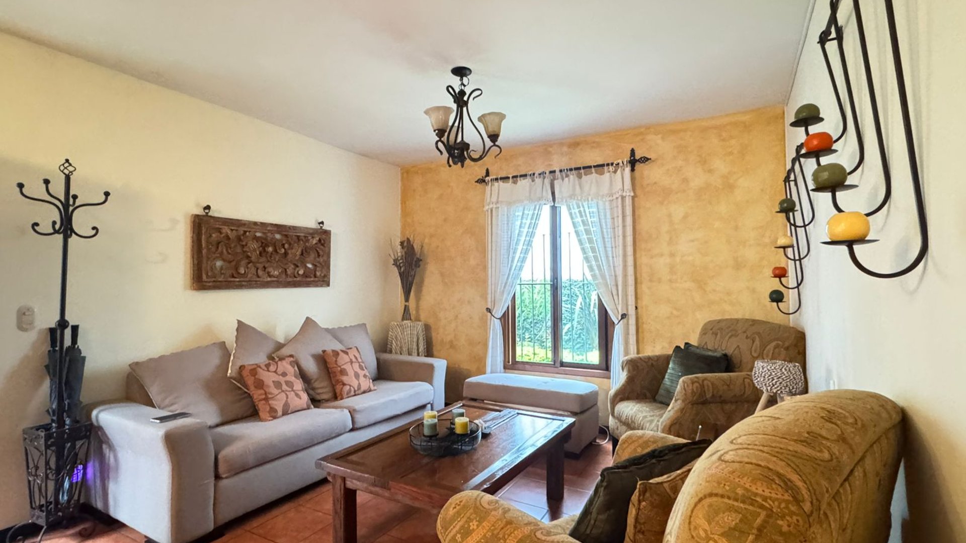 Apartamneto en renta en San Juan Del Obispo - Miniatura 7
