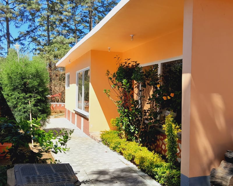 Casa en Venta Residenciales Miralvalle Sumpango