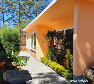 Casa en Venta Residenciales Miralvalle Sumpango