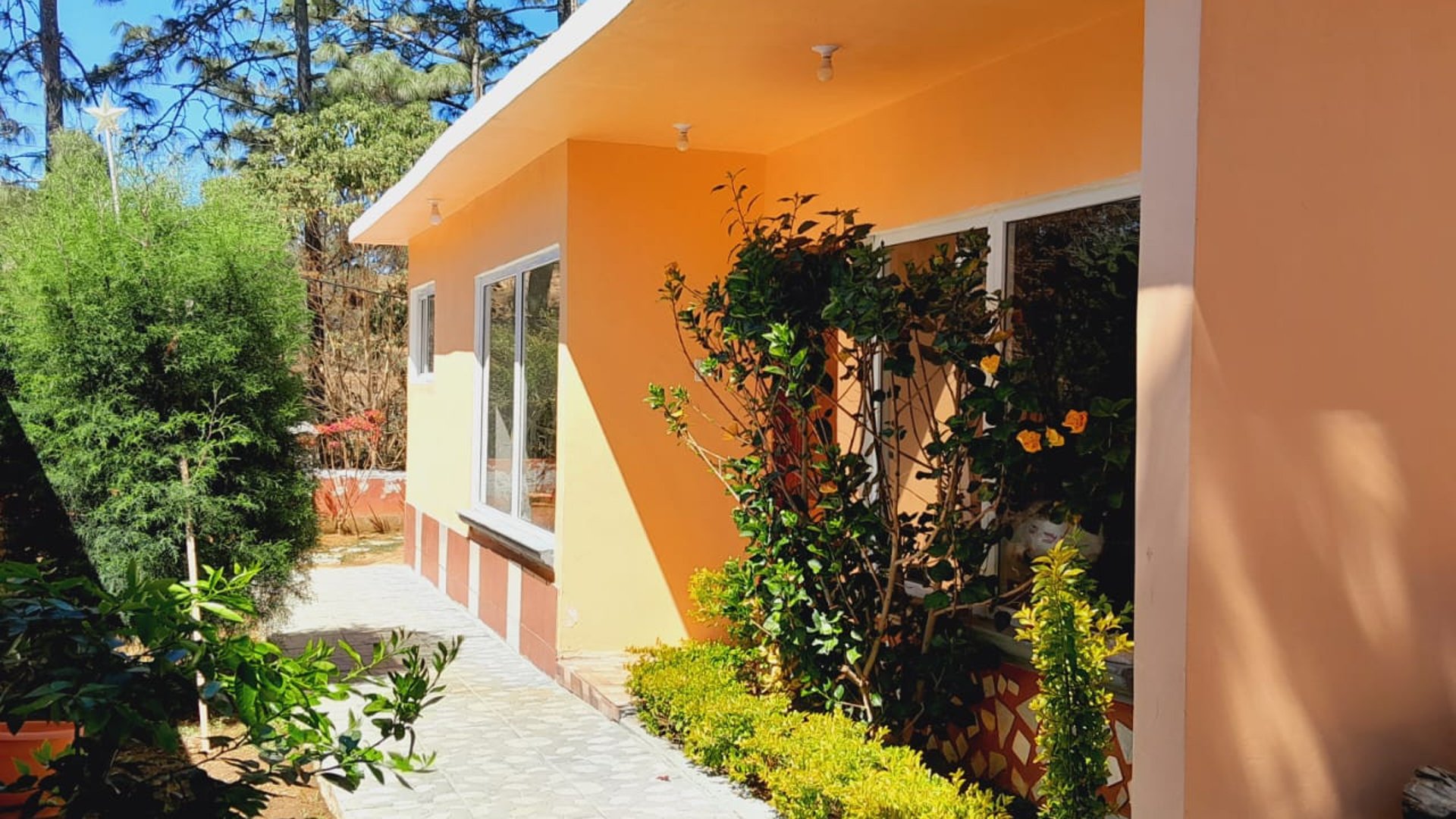 Casa en Venta Residenciales Miralvalle Sumpango
