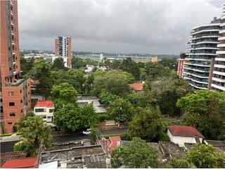 Apartamento en Alquiler | AKOYA, Zona 14 - 3