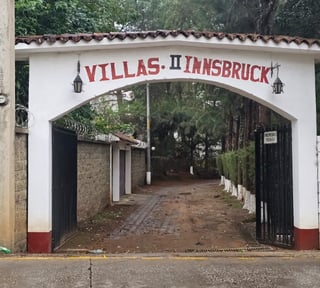 📍 TERRENO EN VENTA| VILLAS INNSBRUCK II | KM. 40 RUTA INTERAMERICANA