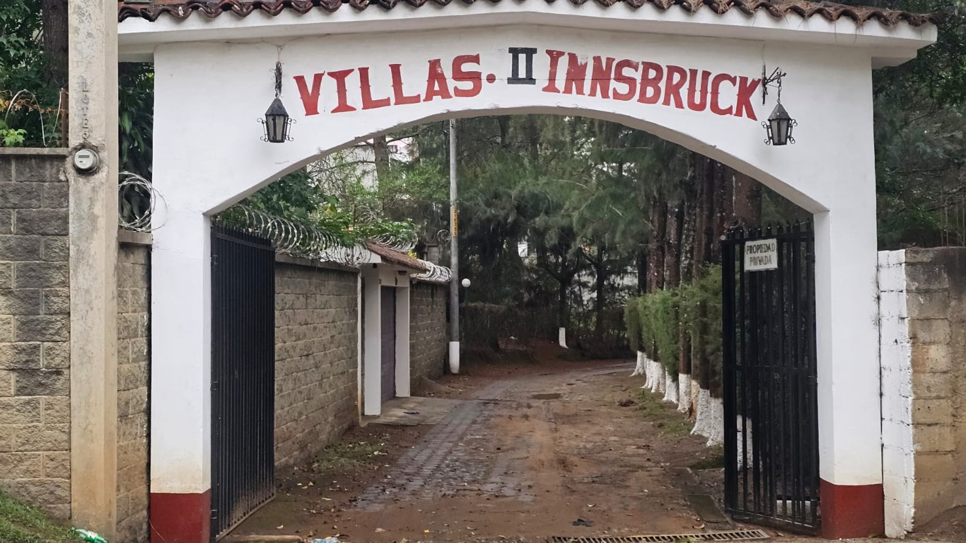 ???? TERRENO EN VENTA| VILLAS INNSBRUCK II | KM. 40 RUTA INTERAMERICANA