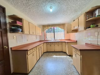 VENTA Casa Zona 7 Calzada Mateo Flores Residenciales Bougambilias - 4