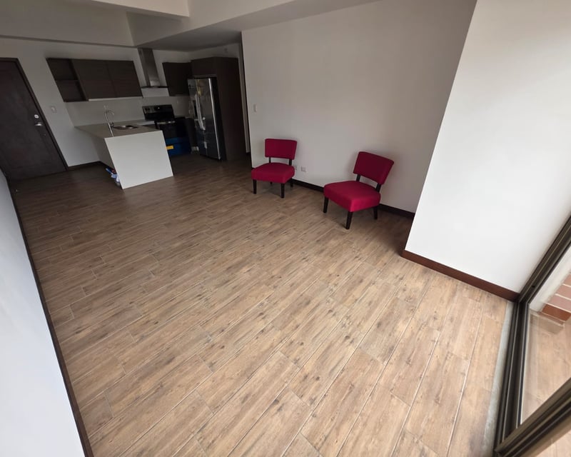 Apartamento en renta 3 hab - en Casalini Diagonal 6, zona 10 Ref-6068
