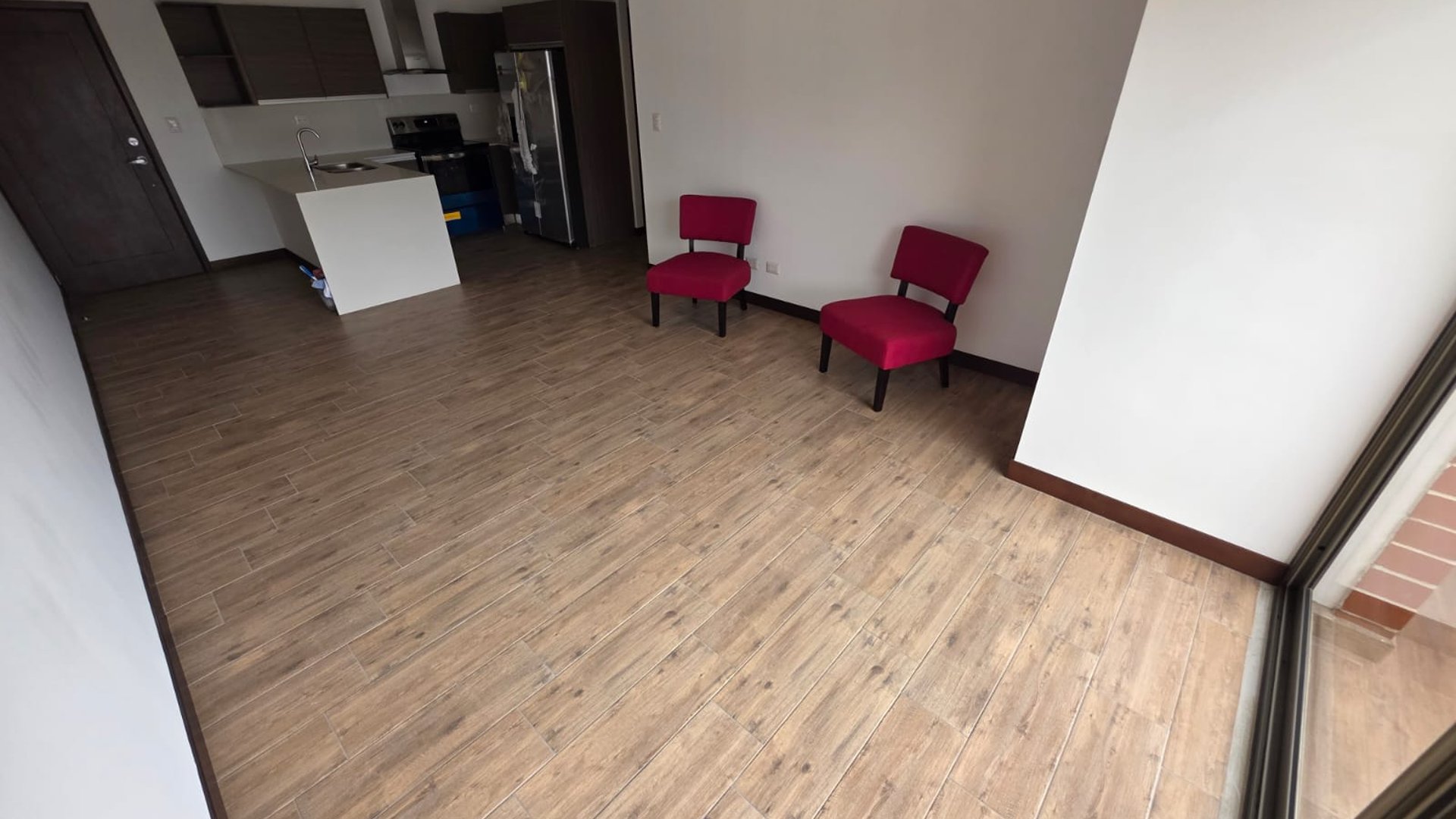 Apartamento en renta 3 hab - en Casalini Diagonal 6, zona 10 Ref-6068
