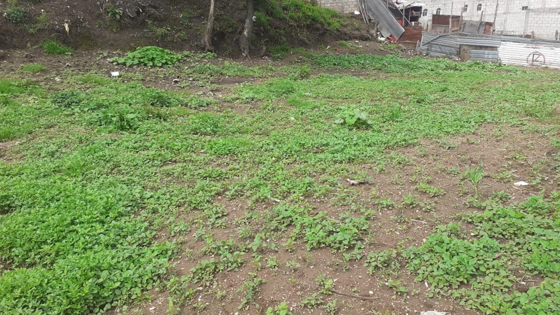 Land for Sale in San Juan del Obispo, Guatemala - 189.5 m², Semi-flat Terrain - $127,000