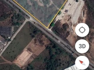 PUERTO QUETZAL/ Terreno en venta - 3
