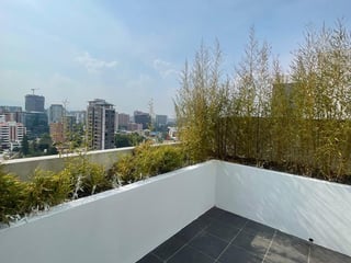 Apartamento en alquiler - Edificio Verona, zona 10 - 4