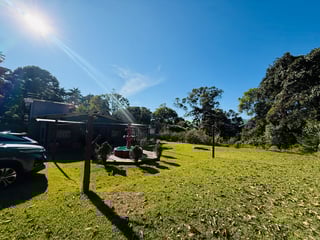 ALQUILER DE AMPLIO TERRENO RURAL - SANTA LUCIA MILPAS ALTAS - Image 14