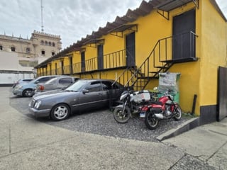 Ofiespacio en Renta en Zona 1 Guatemala - 3