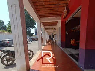 Plaza comercial rentable en venta, Masagua, Escuintla,  centro comercial Masagua - 4