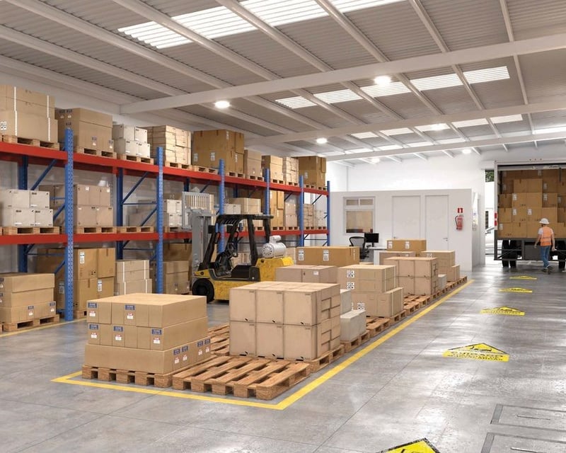 Ofibodega Venta | CAES KM 33 | Mar26