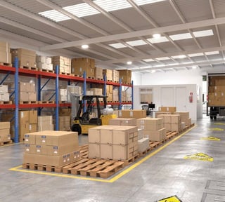Ofibodega Venta | CAES KM 33 | Mar26