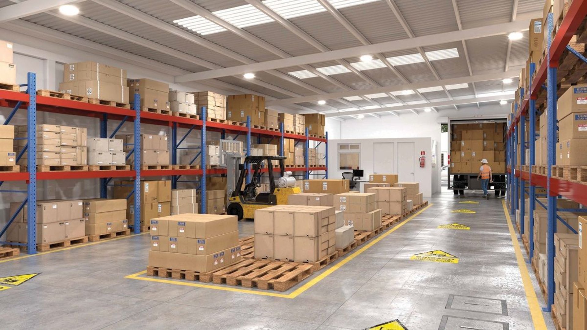 Ofibodega Venta | CAES KM 33 | Mar26