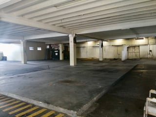 Propiedad en renta de 3 plantas cerca del Liceo Guatemala Z5 Ref-5380 - 5