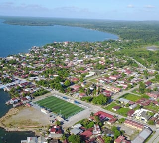 PROPIEDAD COMERCIAL EN VENTA – PUERTO BARRIOS, IZABAL