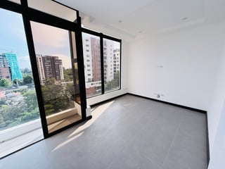 APARTAMENTO IDEAL PARA INVERSIÓN  2 HABS. 92Mts2 EDIF. Arles ZONA 15 - 2
