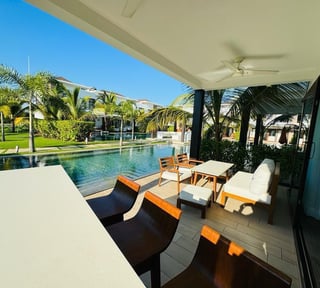 Villa en VENTA en La Mar Monterrico