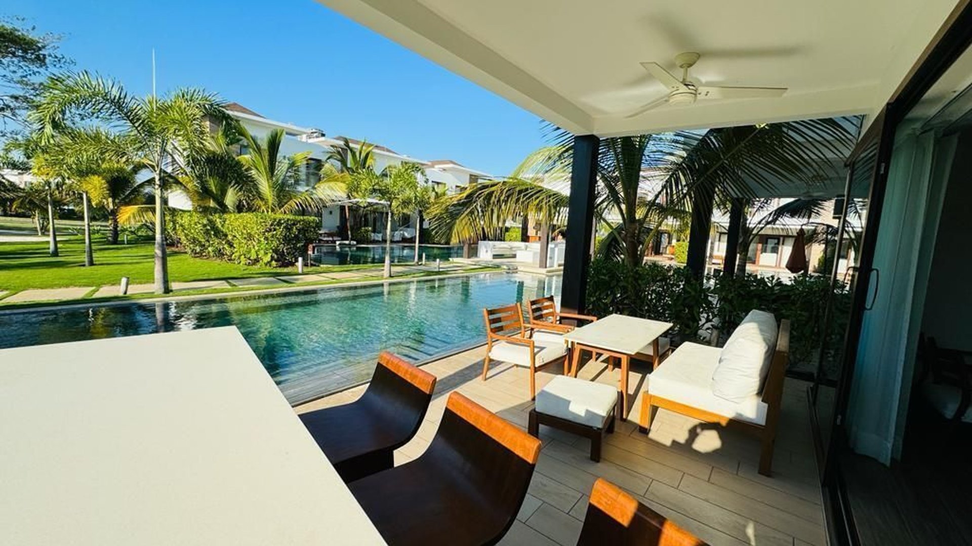 Villa en VENTA en La Mar Monterrico