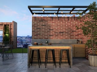 Apartamento en Venta en Zona 4, Ciudad de Guatemala - 4