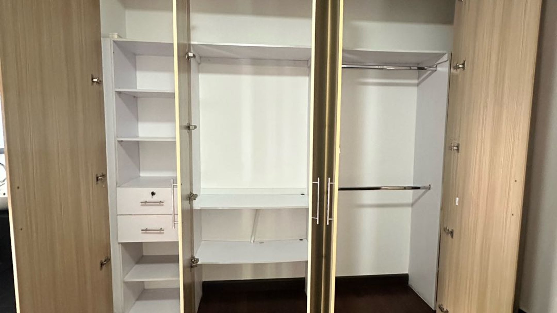 APARTAMENTO DENTRO DE GARITA ZONA 15 VH1 MIDORI - Miniatura 20