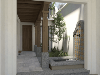 En venta casa en Antigua Guatemala en condominio - 4