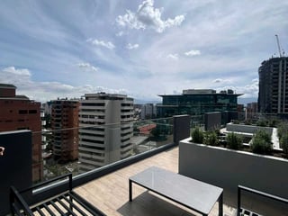 Alquilo Apartamento en Edificio Naori z10 - Image 14