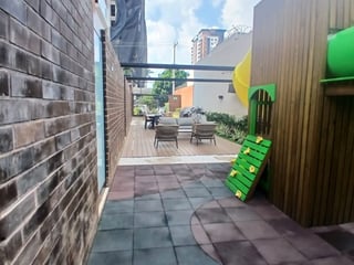 Apartamento Amueblado en Renta Kiintea zona 15 - 2