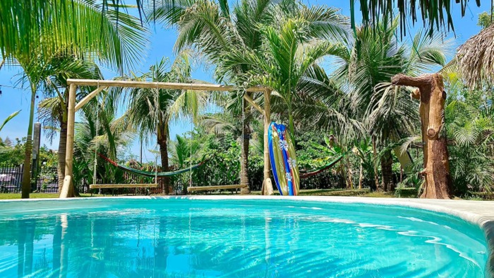 CityMax vende Hotel turístico en Sipacate Escuintla - Miniatura 8