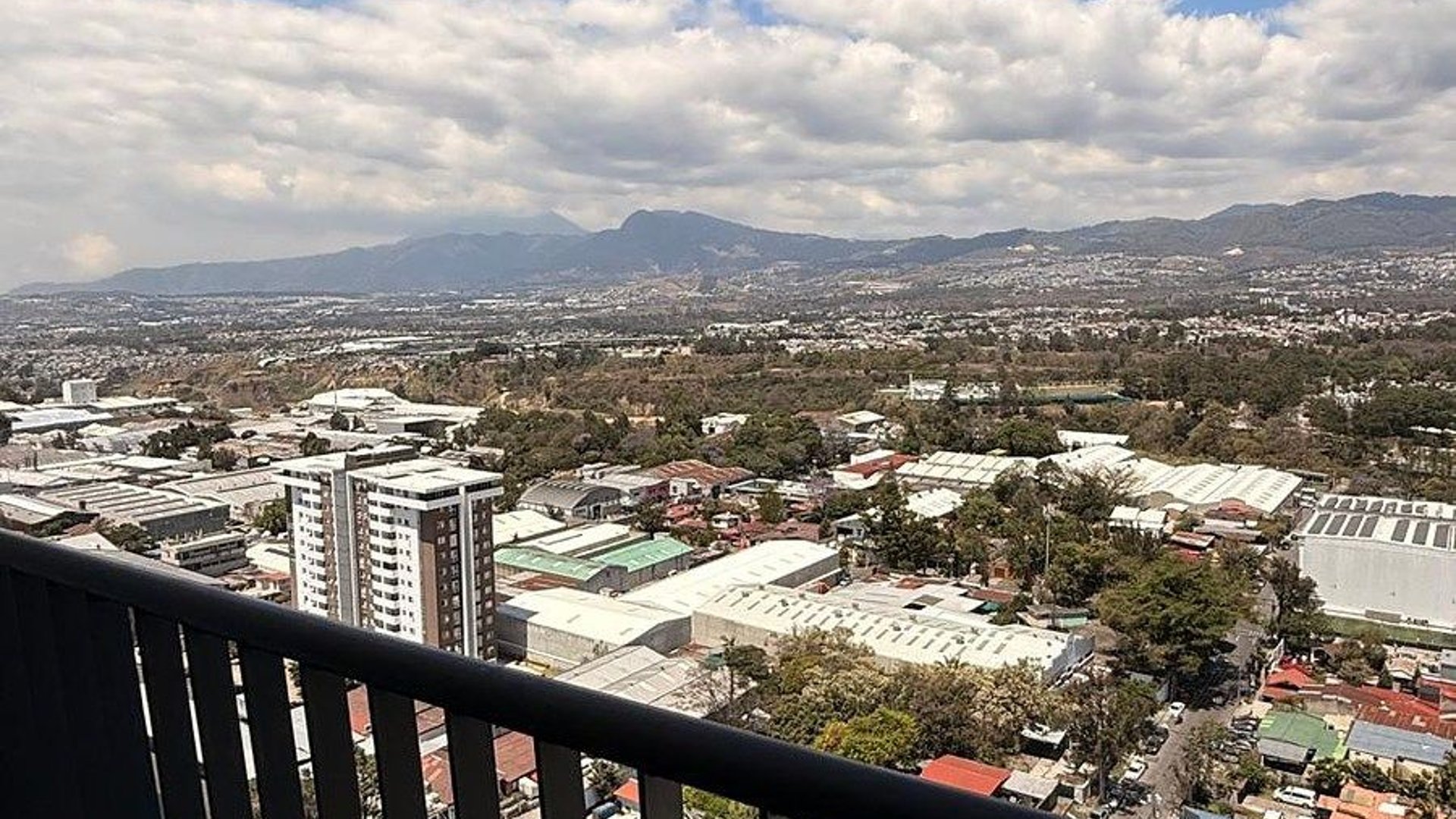 ✦ Edificio Andares Doce – Apartamento en Renta Zona 12 - Miniatura 21