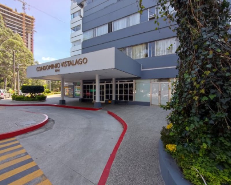Apartamento en Venta Zona 13, final Av. de las Américas