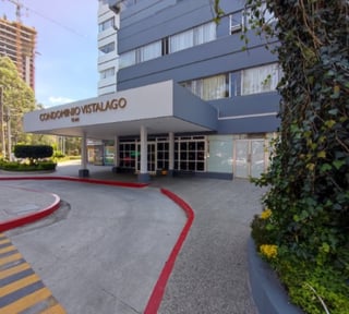 Apartamento en Venta Zona 13, final Av. de las Américas