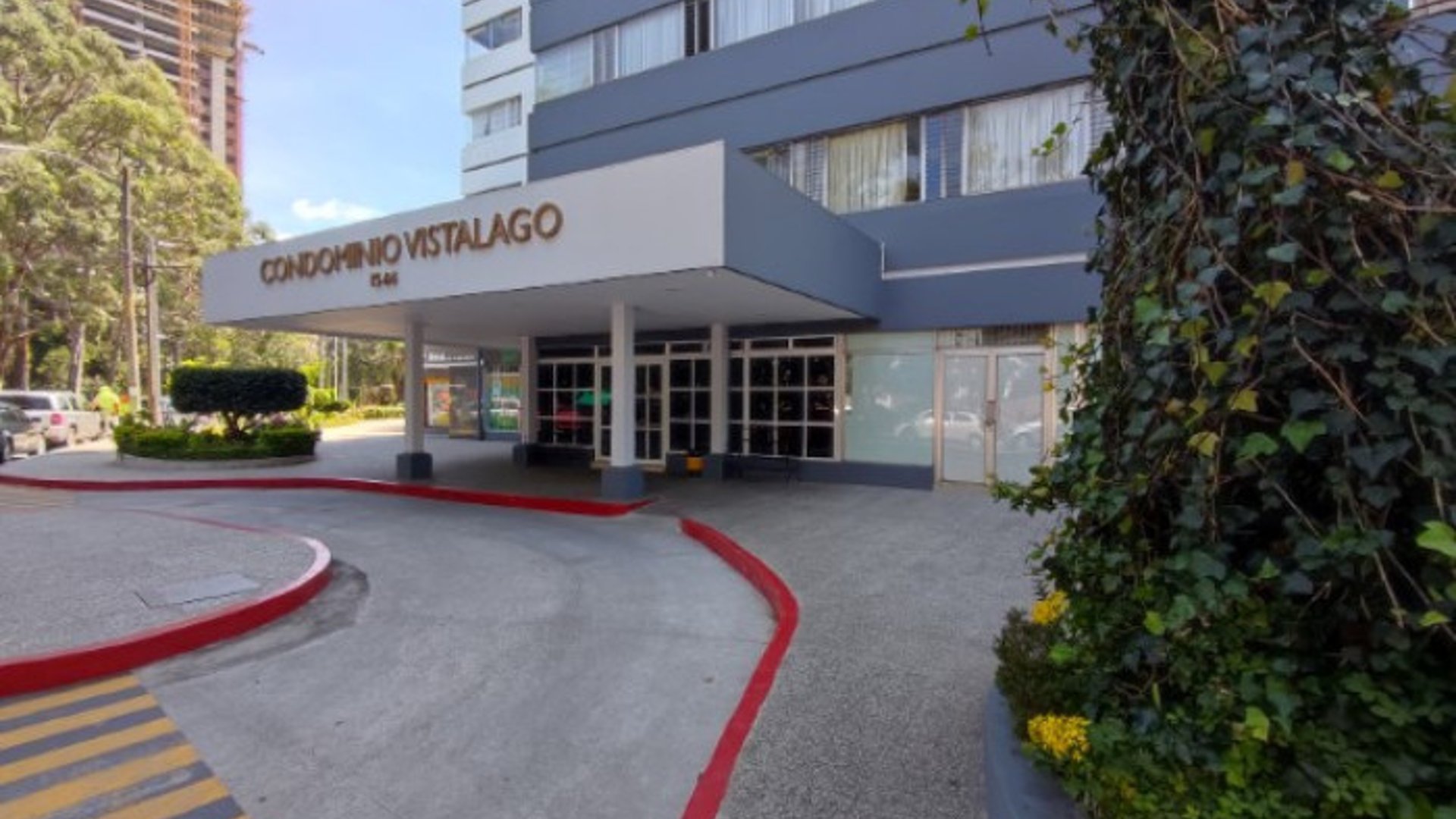 Apartamento en Venta Zona 13, final Av. de las Américas