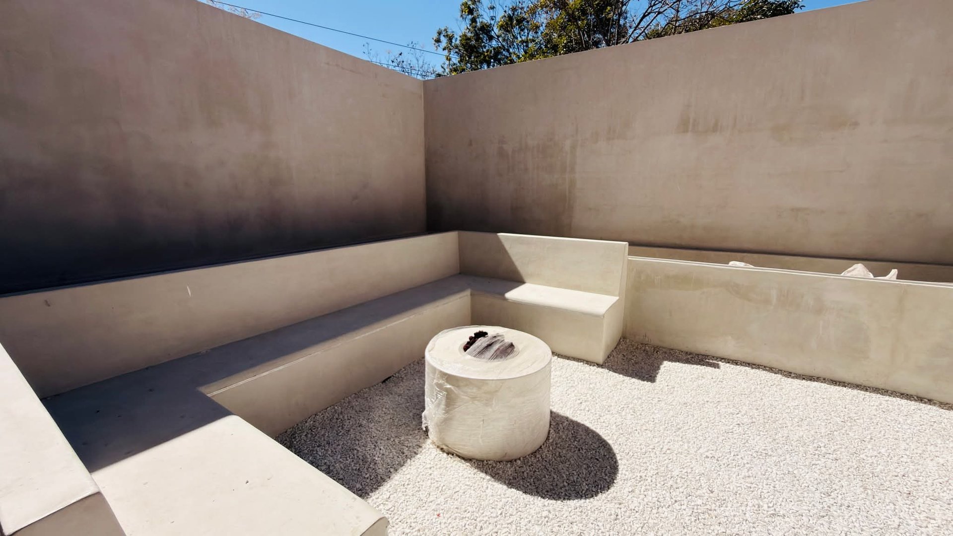 APARTAMENTO AMUEBLADO P/ESTRENAR,  EDIF. QUINCE ESQUINA, ZONA 15 - Miniatura 15