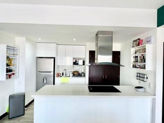 APARTAMENTO EN VENTA ZONA 14 - 2