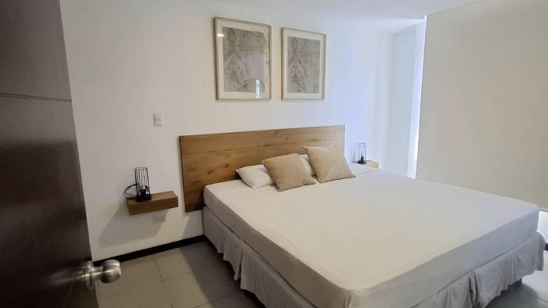 Apartamento amueblado en venta zona 14 Edificio Meraki - Miniatura 5
