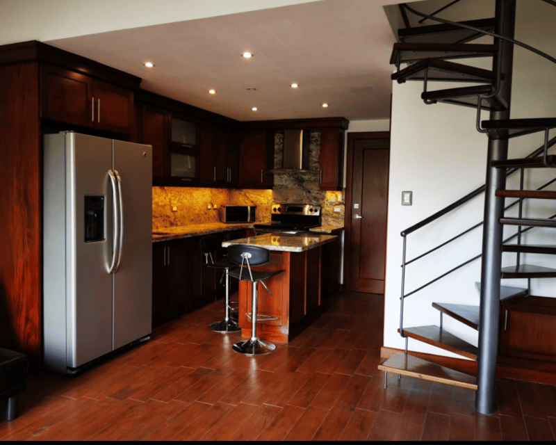 Apartamento en renta 16 / Lindora Loft