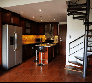 Apartamento en renta 16 / Lindora Loft