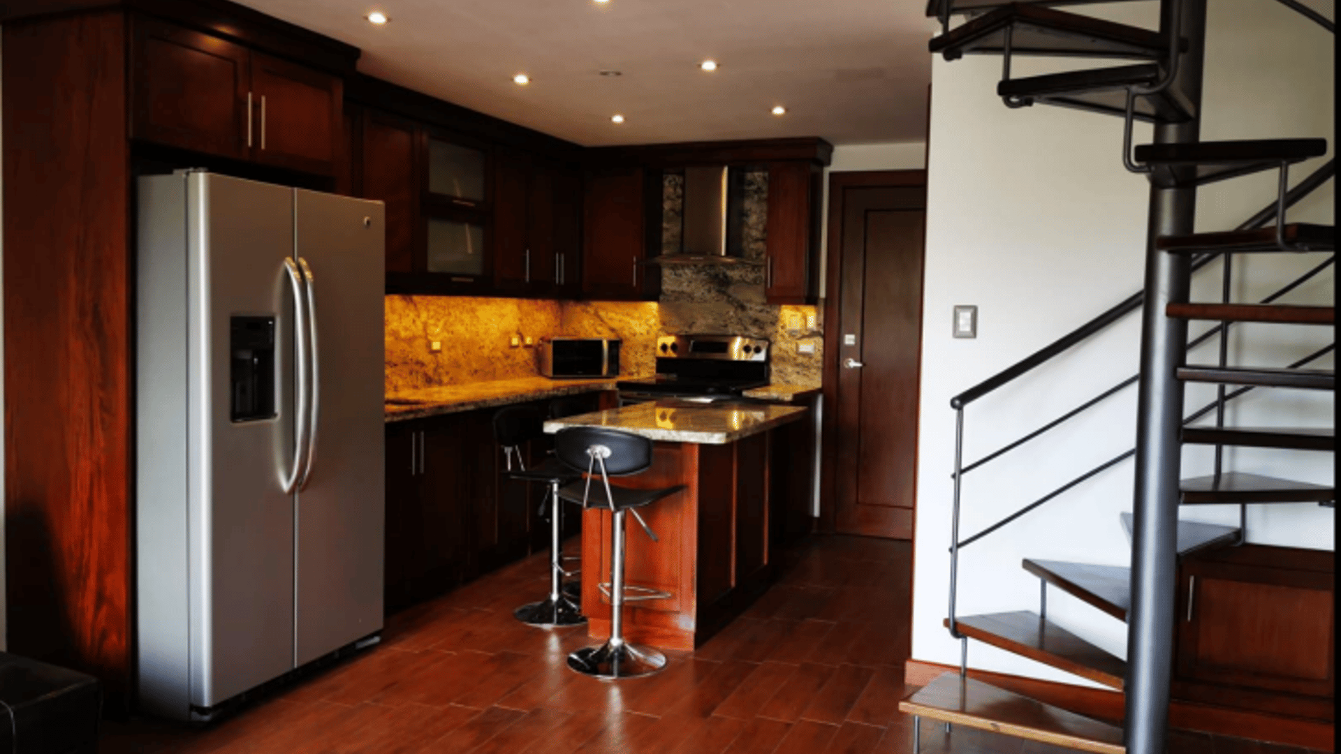 Apartamento en renta 16 / Lindora Loft